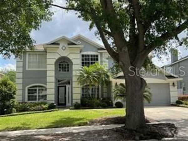 1831 ABBOTS HILL DRIVE , ORLANDO, FL 32835