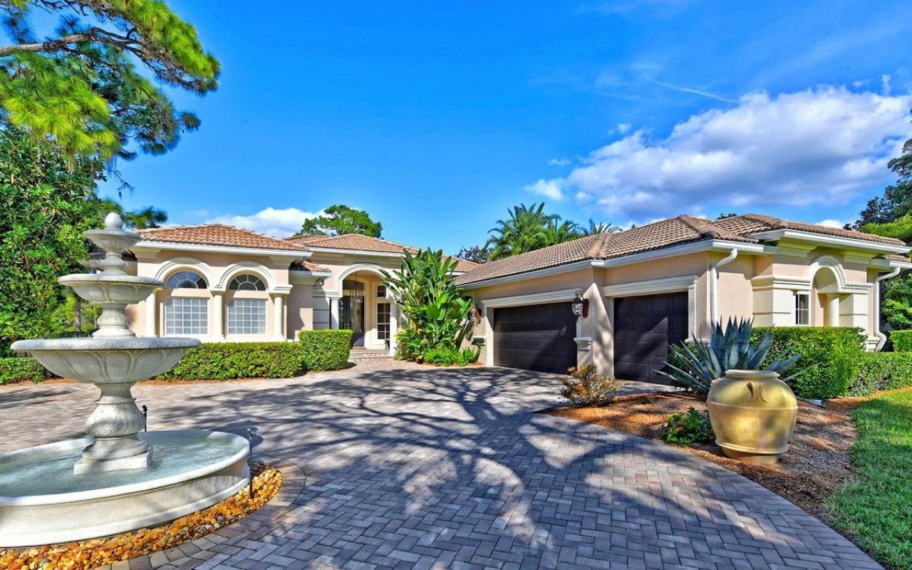 794 Lytham Circle, Osprey, FL 34229 Main Photo