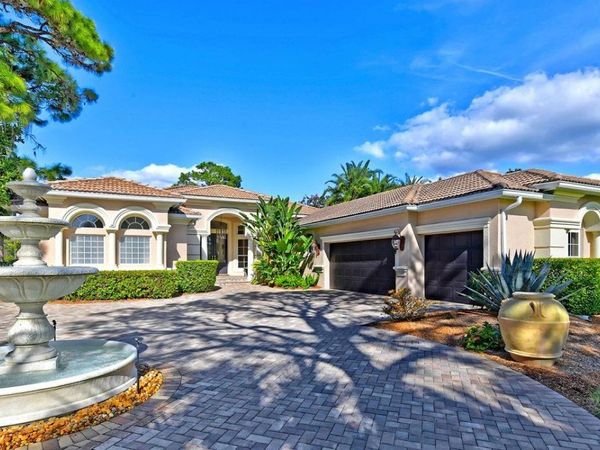 794 LYTHAM CIRCLE , OSPREY, FL 34229