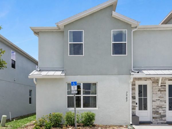 7965 FORMOSA VALLEY PLACE , KISSIMMEE, FL 34747