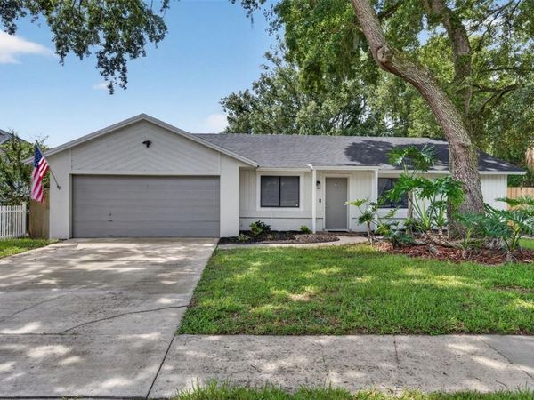 7767 COMPASS DRIVE, ORLANDO, FL 32810