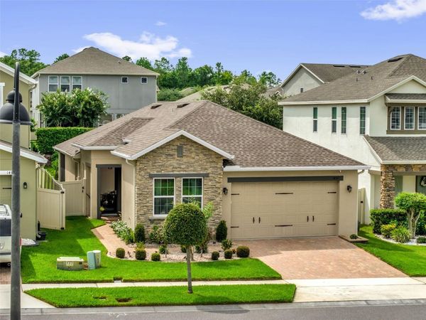 1456 SOURWOOD DRIVE , OCOEE, FL 34761