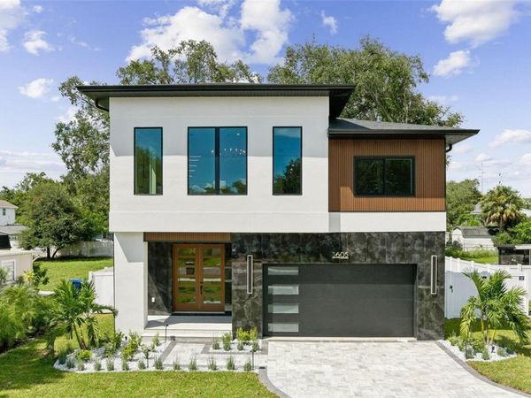 3605 W BAY AVENUE , TAMPA, FL 33611