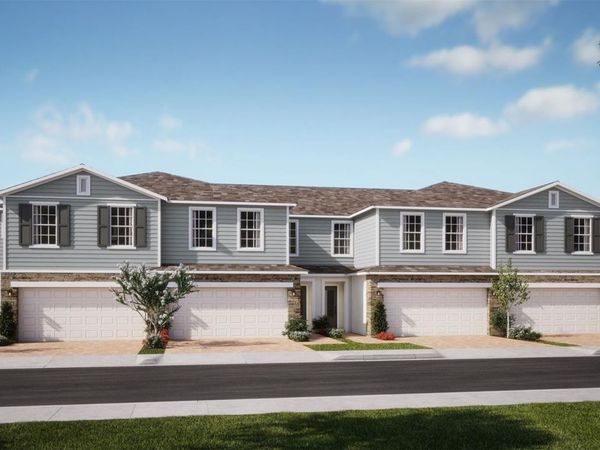 291 THOMPSON VILLAGE AVENUE, APOPKA, FL 32703