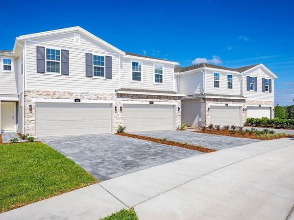 291 THOMPSON VILLAGE AVENUE, APOPKA, FL 32703