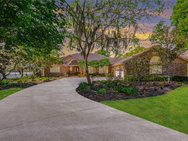 8950 E EDEN WALK COURT , INVERNESS, FL 34450