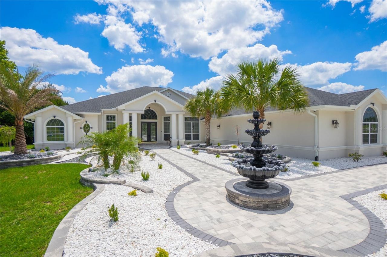 593 N Cherry Pop Drive, Inverness, FL 34453 Photo
