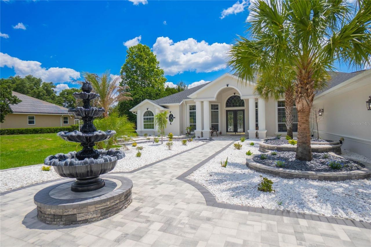 593 N Cherry Pop Drive, Inverness, FL 34453 Photo