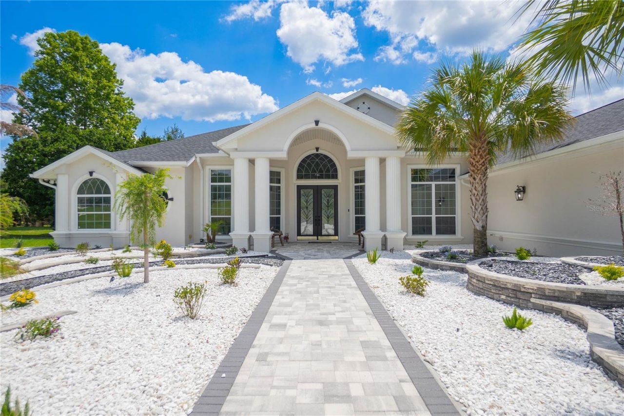 593 N Cherry Pop Drive, Inverness, FL 34453 Photo