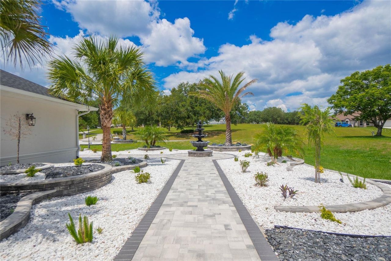 593 N Cherry Pop Drive, Inverness, FL 34453 Photo