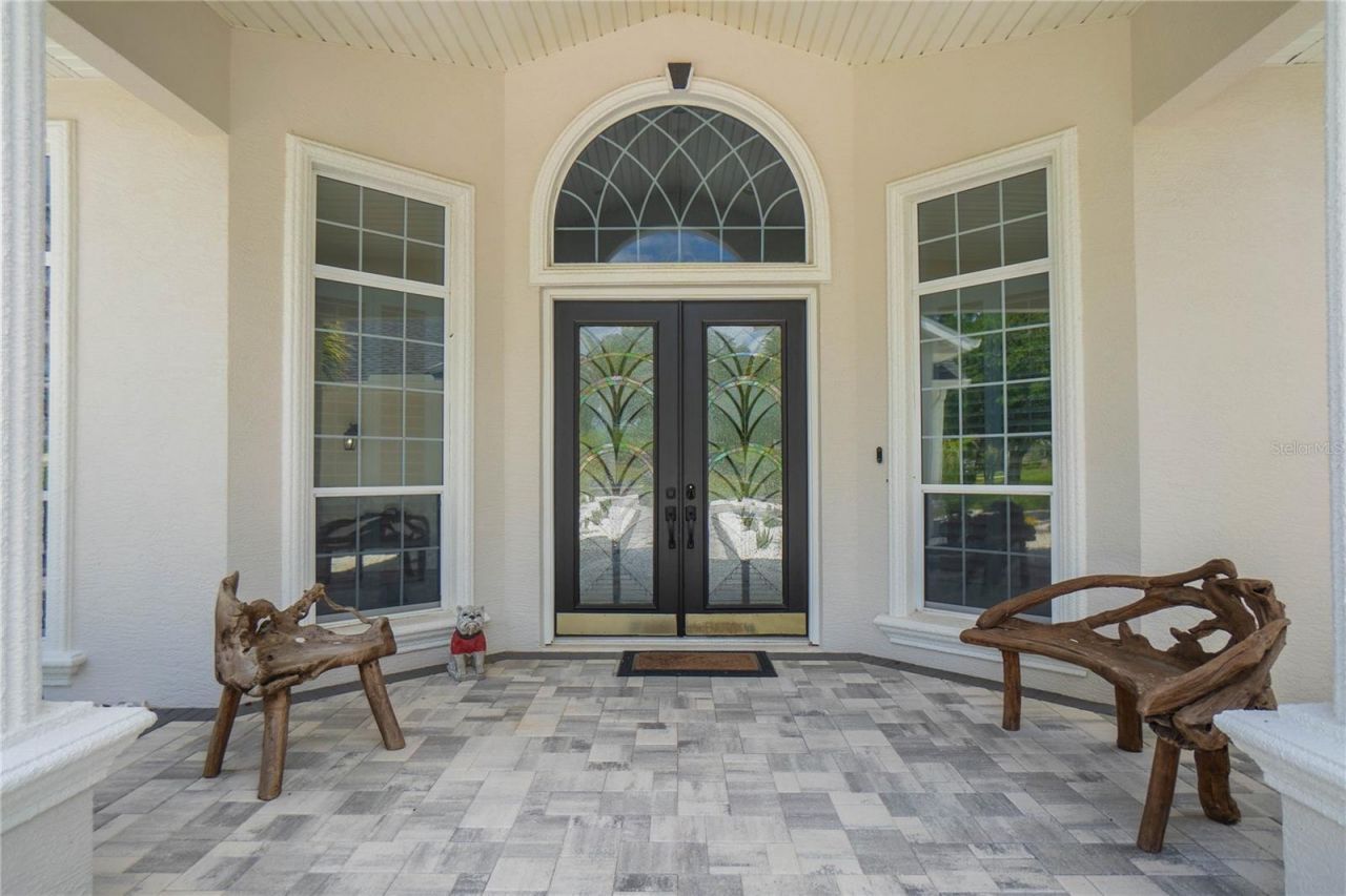 593 N Cherry Pop Drive, Inverness, FL 34453 Photo