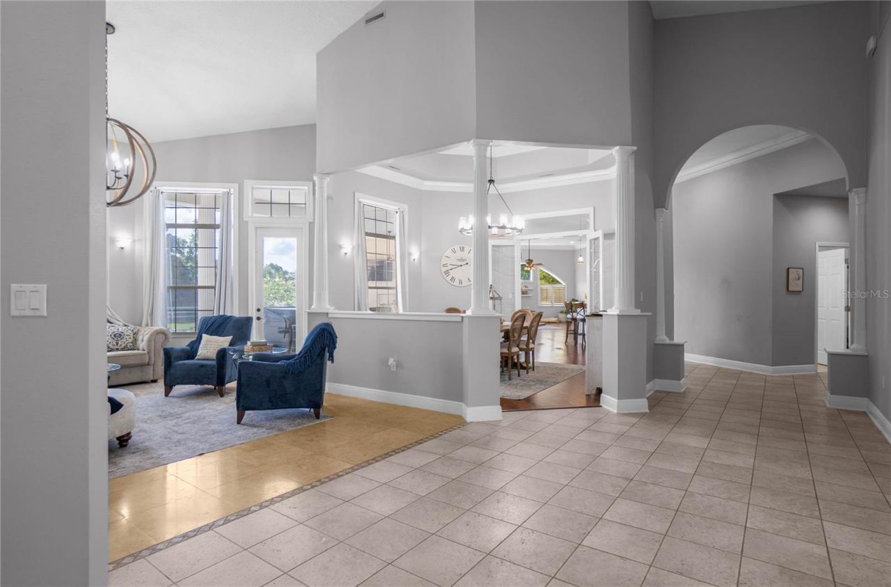 593 N Cherry Pop Drive, Inverness, FL 34453 Photo