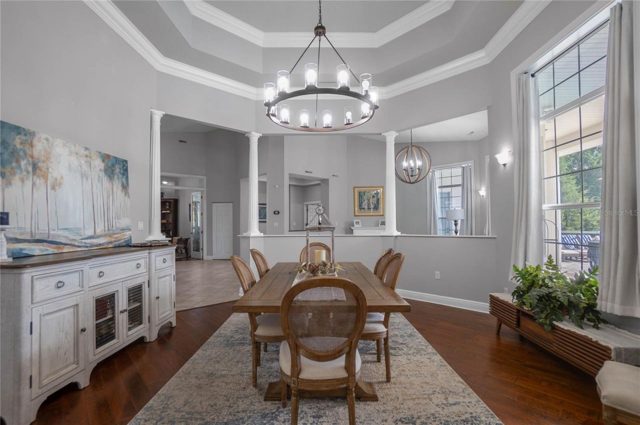 593 N Cherry Pop Drive, Inverness, FL 34453 Photo