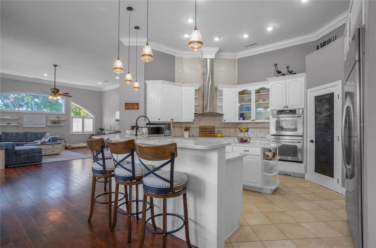 593 N Cherry Pop Drive, Inverness, FL 34453 Photo