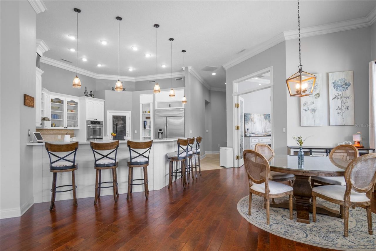 593 N Cherry Pop Drive, Inverness, FL 34453 Photo