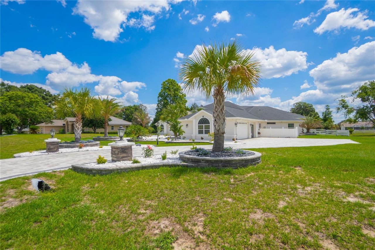 593 N Cherry Pop Drive, Inverness, FL 34453 Photo