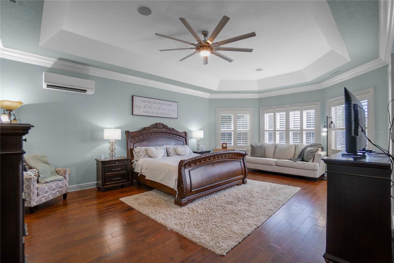 593 N Cherry Pop Drive, Inverness, FL 34453 Photo