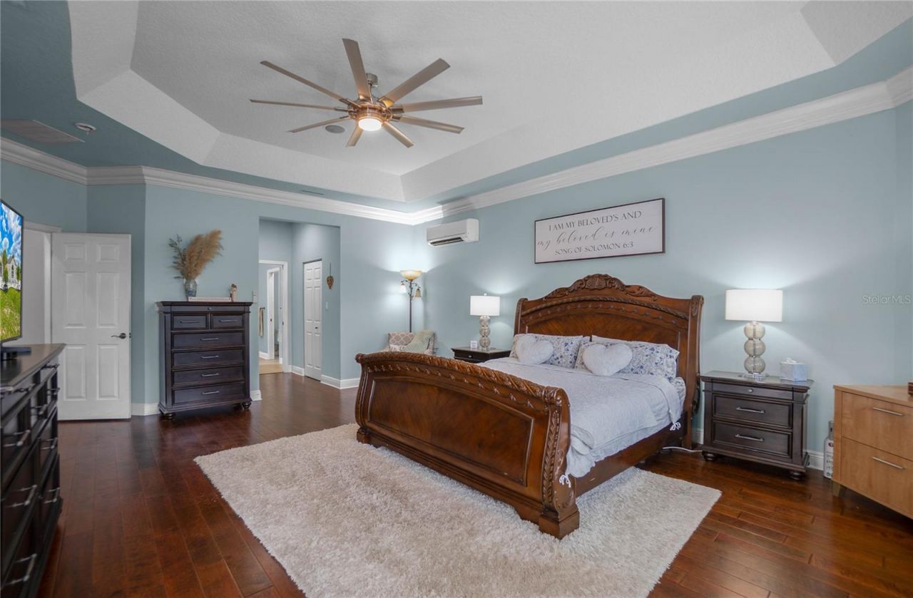 593 N Cherry Pop Drive, Inverness, FL 34453 Photo