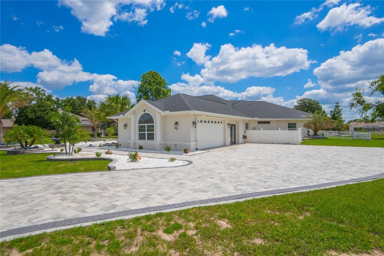 593 N Cherry Pop Drive, Inverness, FL 34453 Photo