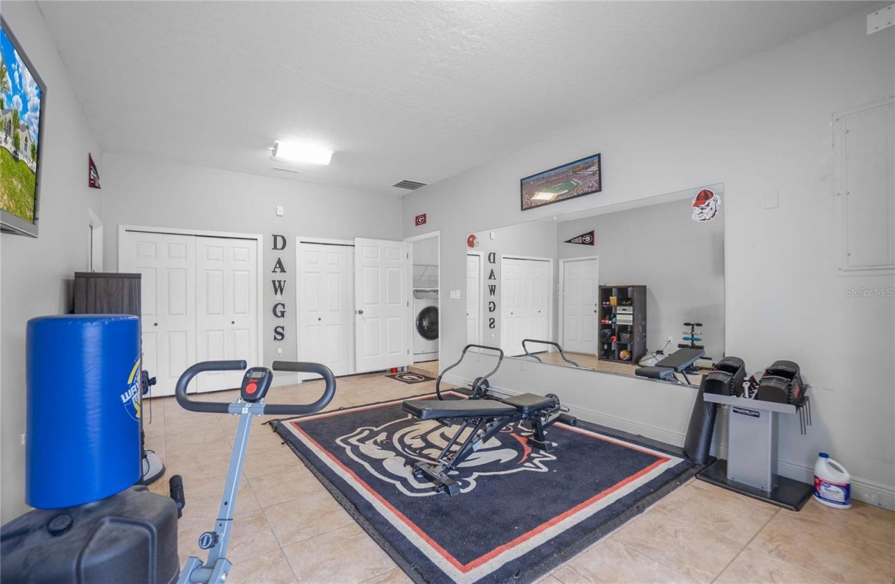 593 N Cherry Pop Drive, Inverness, FL 34453 Photo