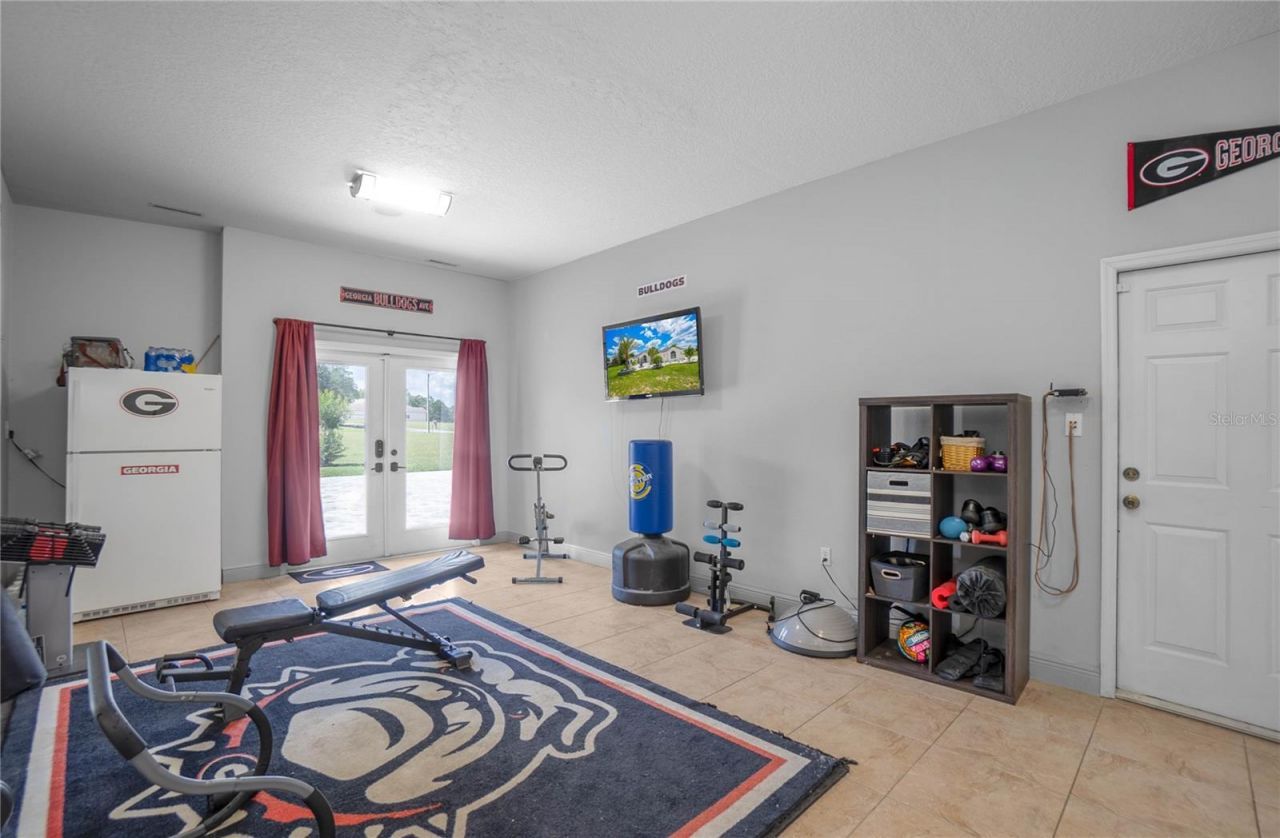593 N Cherry Pop Drive, Inverness, FL 34453 Photo