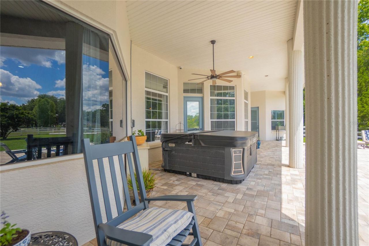 593 N Cherry Pop Drive, Inverness, FL 34453 Photo