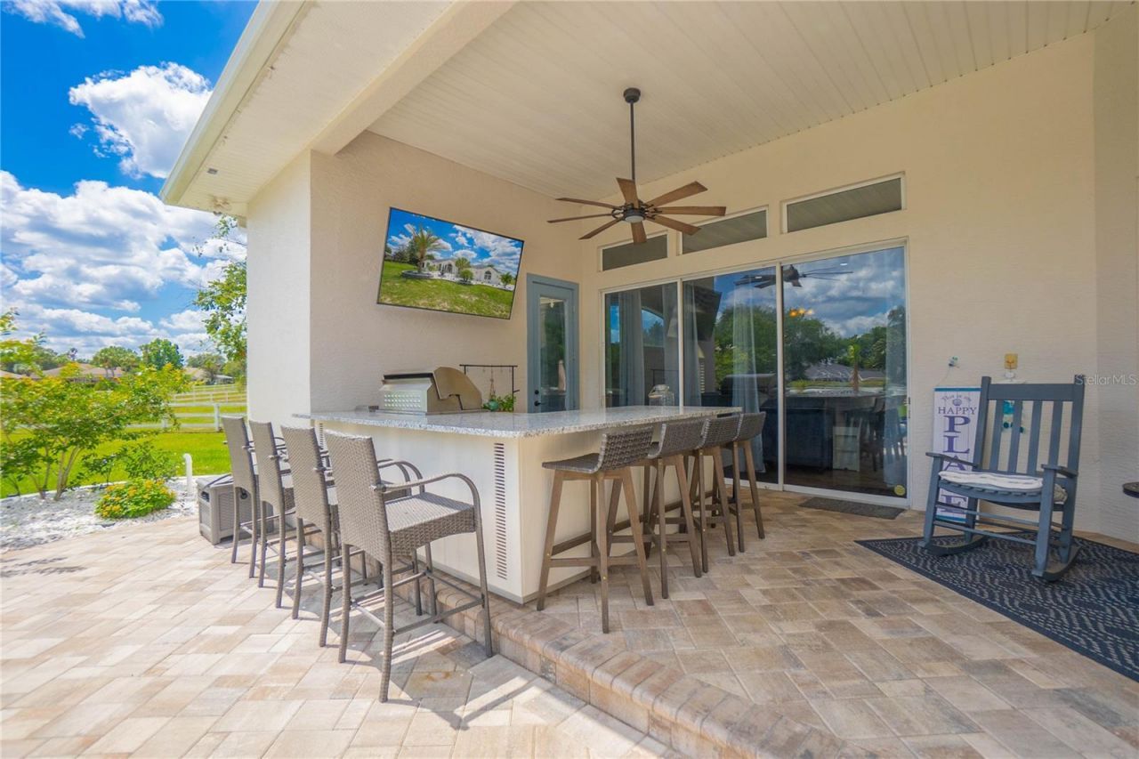 593 N Cherry Pop Drive, Inverness, FL 34453 Photo