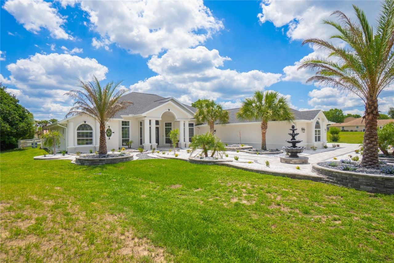 593 N Cherry Pop Drive, Inverness, FL 34453 Photo