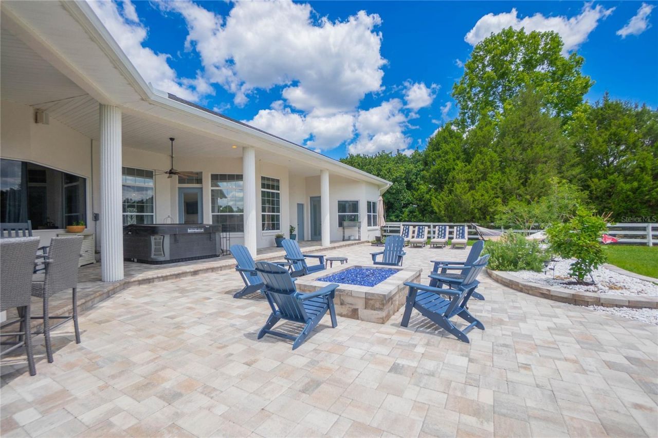 593 N Cherry Pop Drive, Inverness, FL 34453 Photo