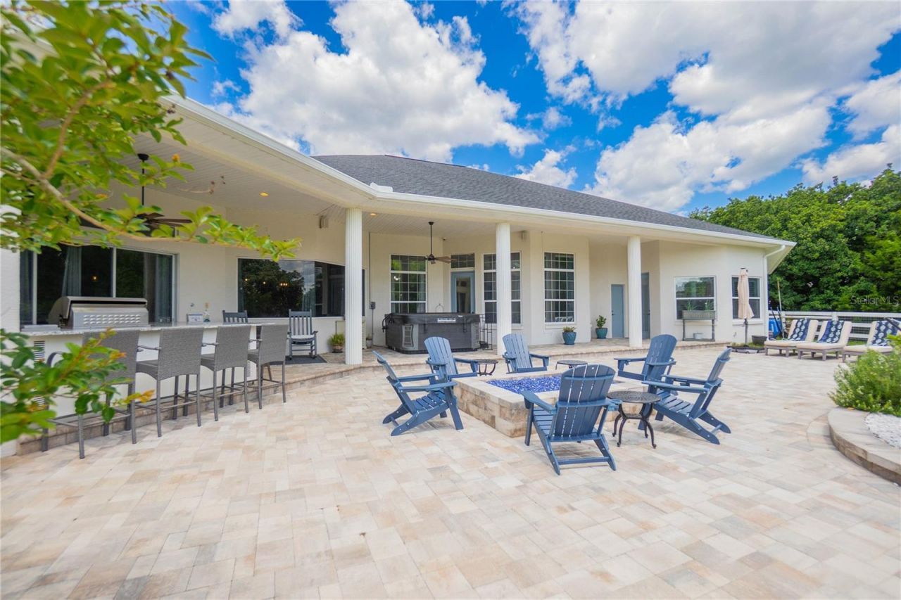 593 N Cherry Pop Drive, Inverness, FL 34453 Photo