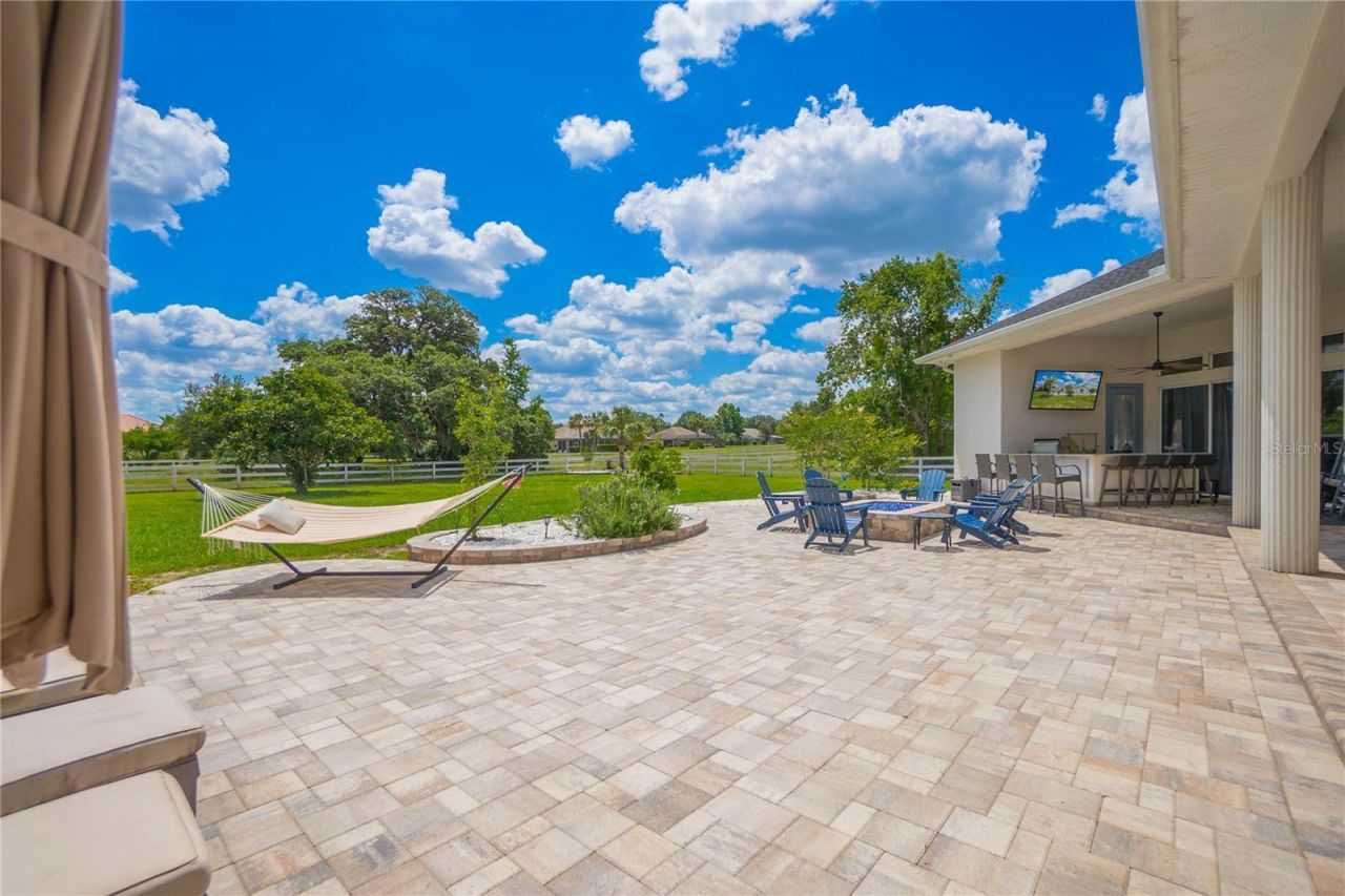 593 N Cherry Pop Drive, Inverness, FL 34453 Photo