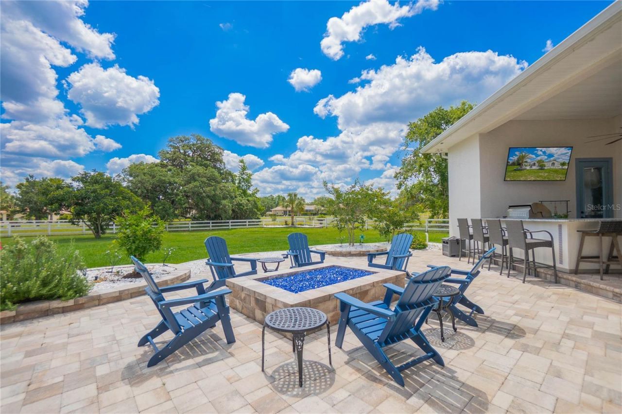 593 N Cherry Pop Drive, Inverness, FL 34453 Photo
