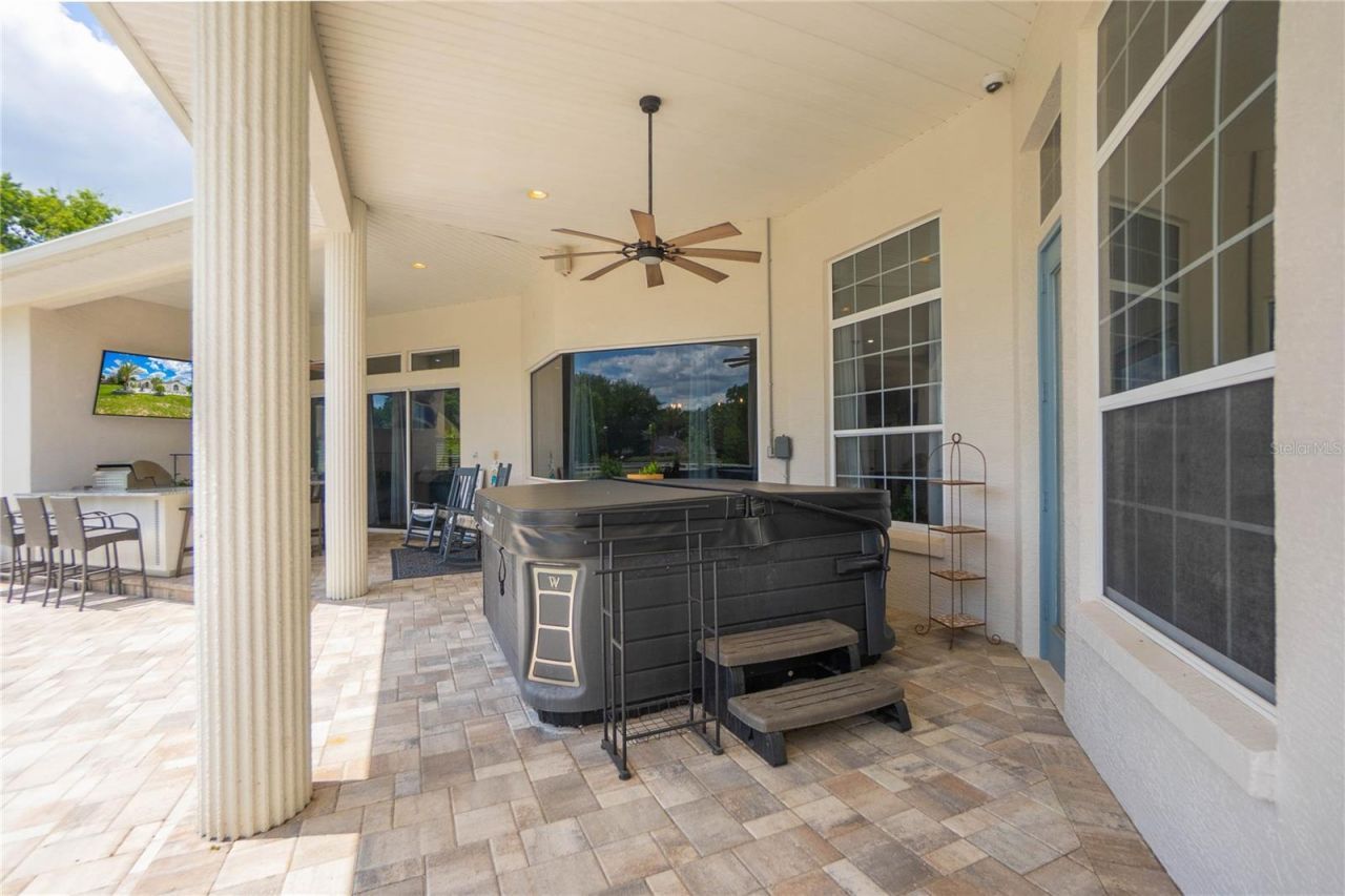 593 N Cherry Pop Drive, Inverness, FL 34453 Photo