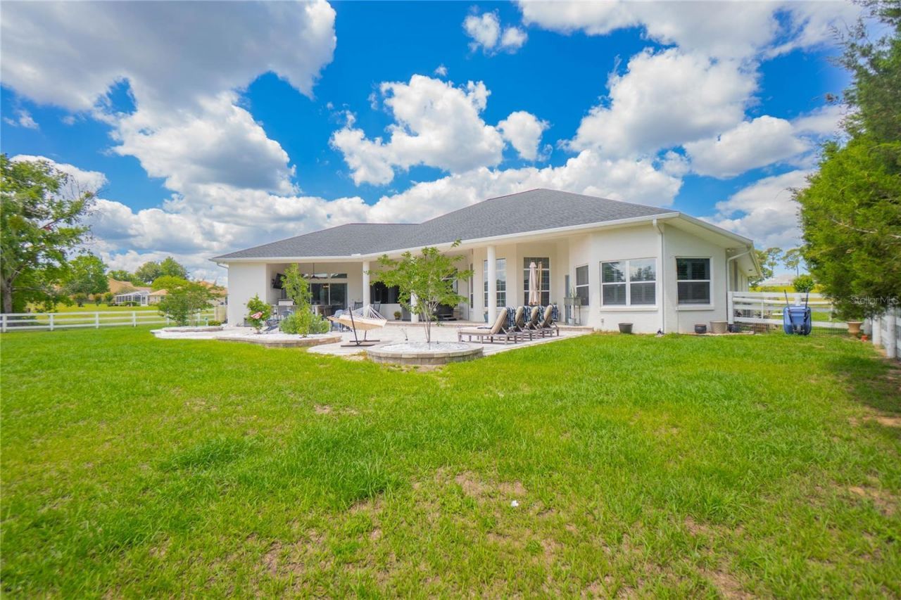 593 N Cherry Pop Drive, Inverness, FL 34453 Photo