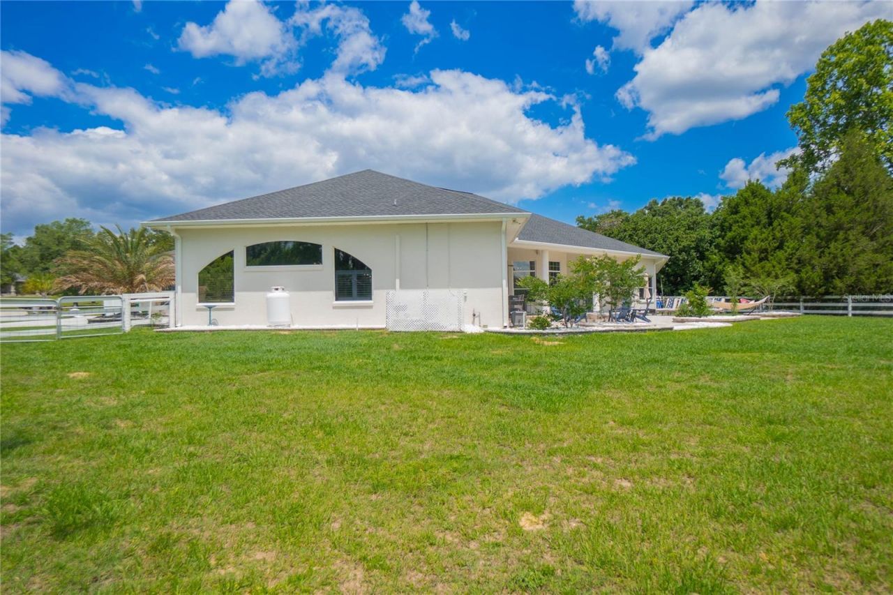 593 N Cherry Pop Drive, Inverness, FL 34453 Photo