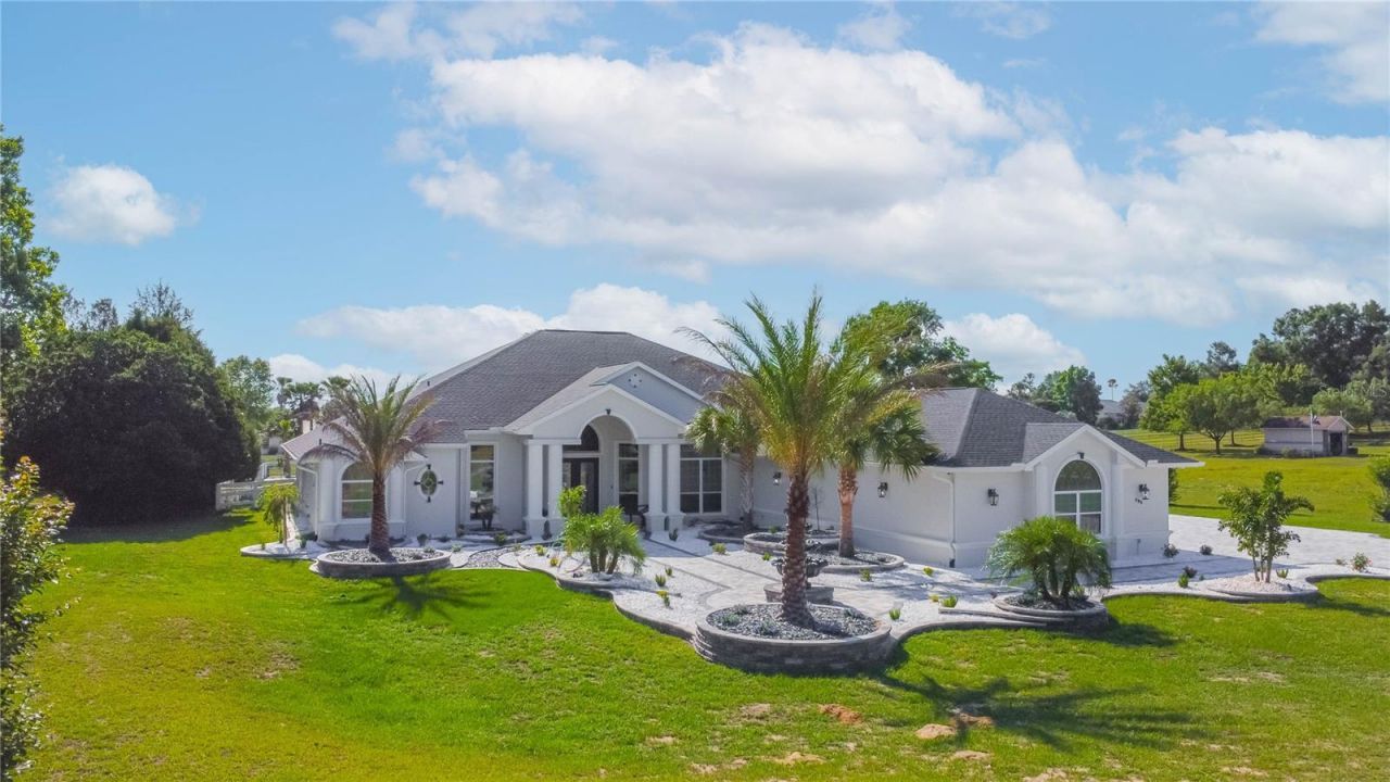 593 N Cherry Pop Drive, Inverness, FL 34453 Photo