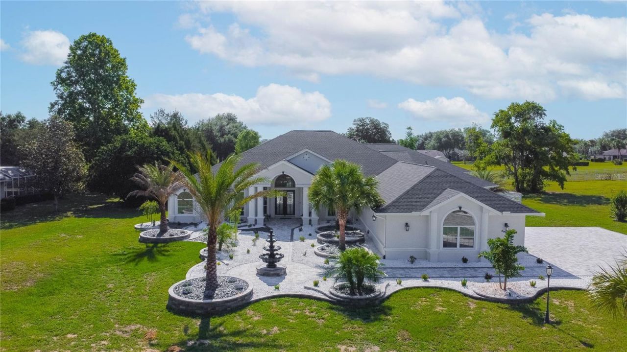 593 N Cherry Pop Drive, Inverness, FL 34453 Photo