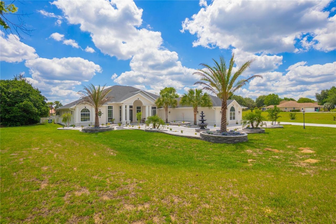 593 N Cherry Pop Drive, Inverness, FL 34453 Photo