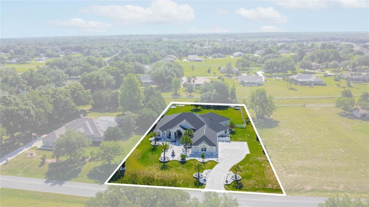 593 N Cherry Pop Drive, Inverness, FL 34453 Photo