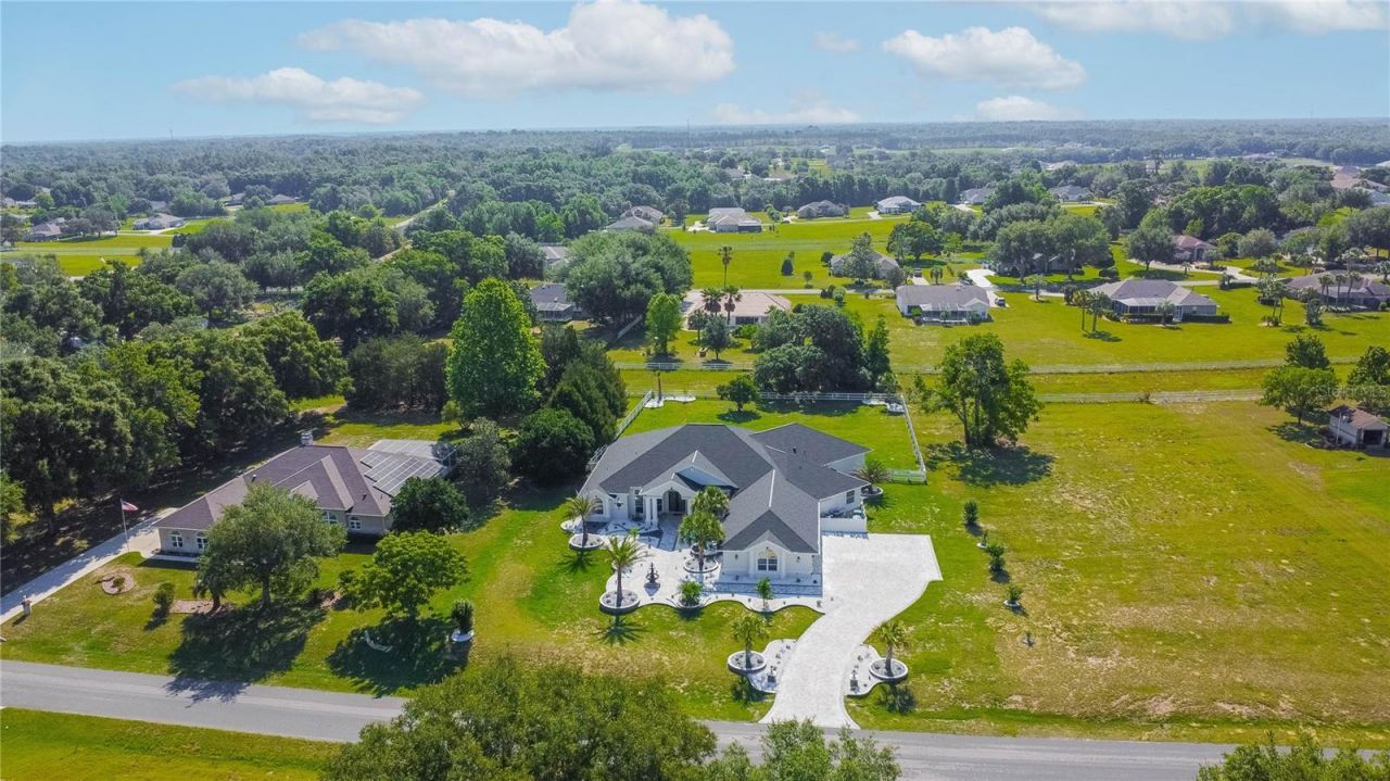 593 N Cherry Pop Drive, Inverness, FL 34453 Photo