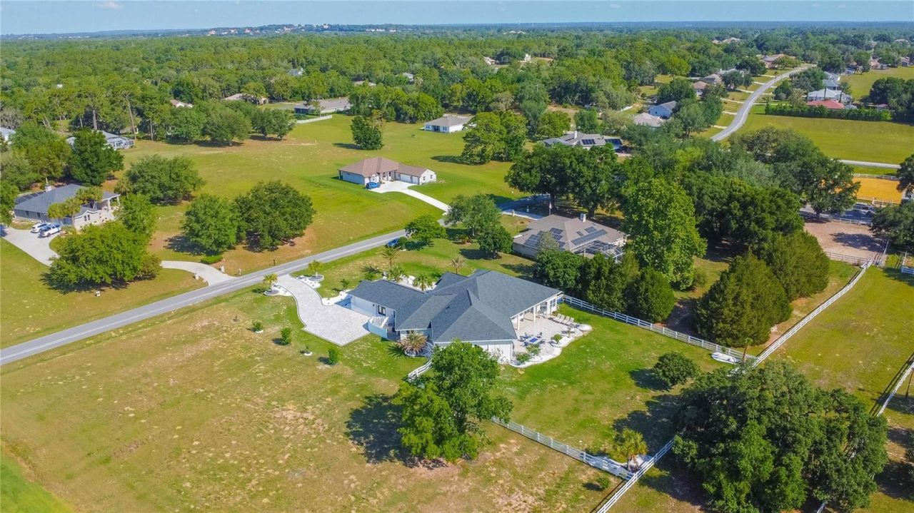 593 N Cherry Pop Drive, Inverness, FL 34453 Photo
