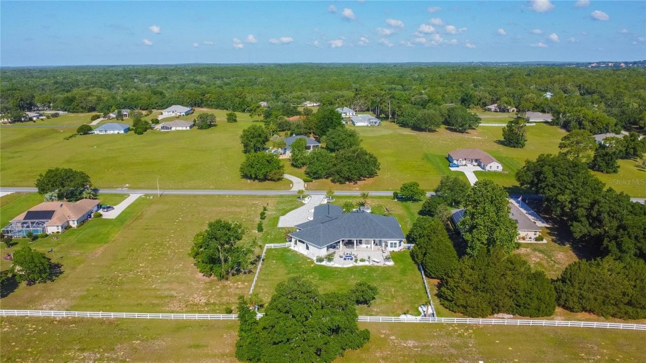 593 N Cherry Pop Drive, Inverness, FL 34453 Photo