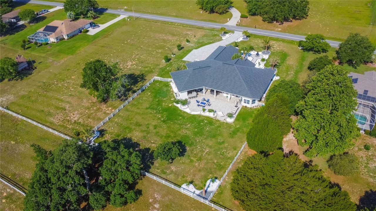 593 N Cherry Pop Drive, Inverness, FL 34453 Photo