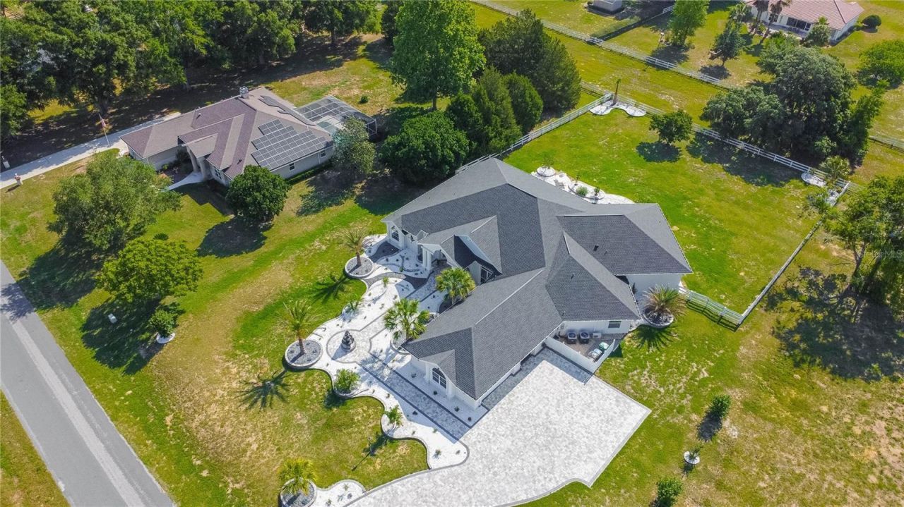 593 N Cherry Pop Drive, Inverness, FL 34453 Photo