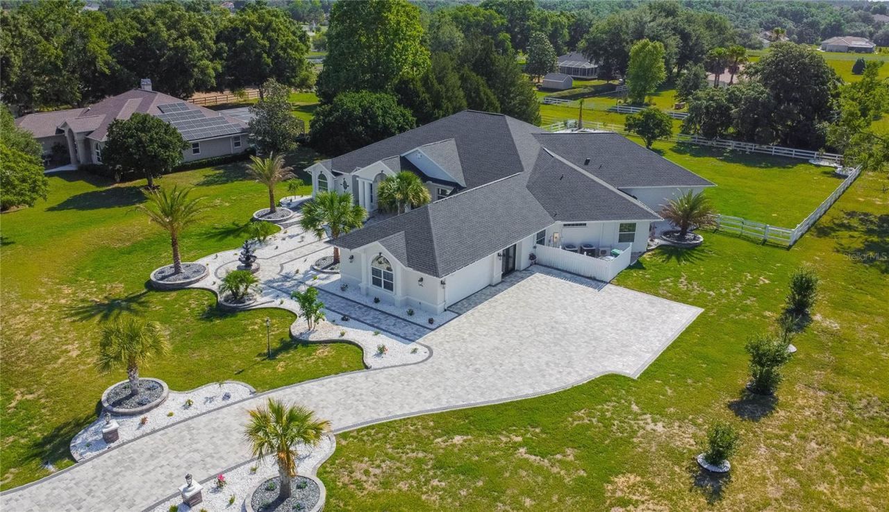 593 N Cherry Pop Drive, Inverness, FL 34453 Photo