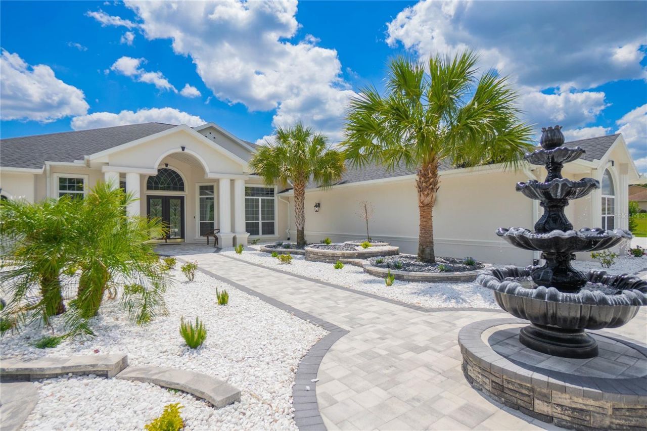 593 N Cherry Pop Drive, Inverness, FL 34453 Photo