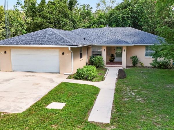 3255 SE 144TH PLACE, SUMMERFIELD, FL 34491