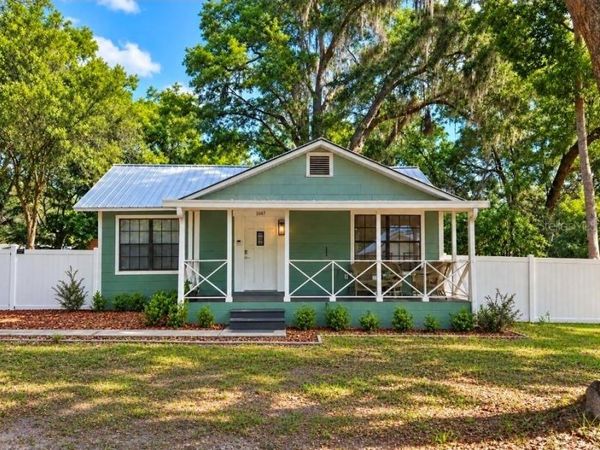 1047 NE 19TH STREET , OCALA, FL 34470