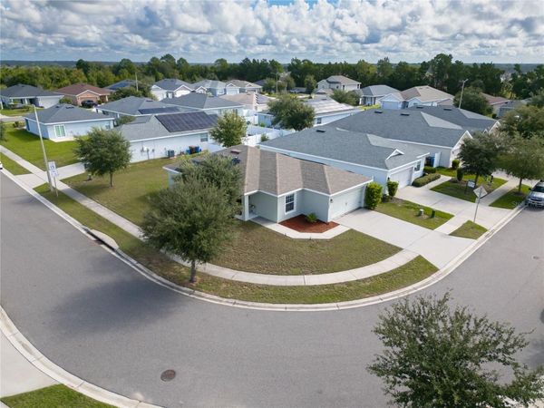 225 SANDESTIN DRIVE , HAINES CITY, FL 33844
