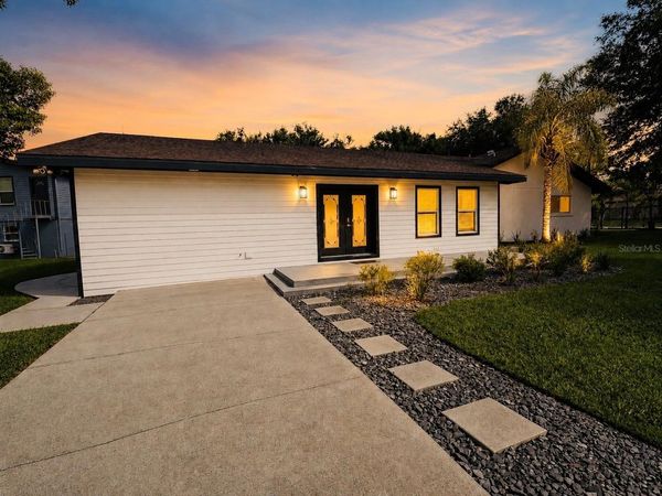 20 2ND AVENUE SE, LUTZ, FL 33549